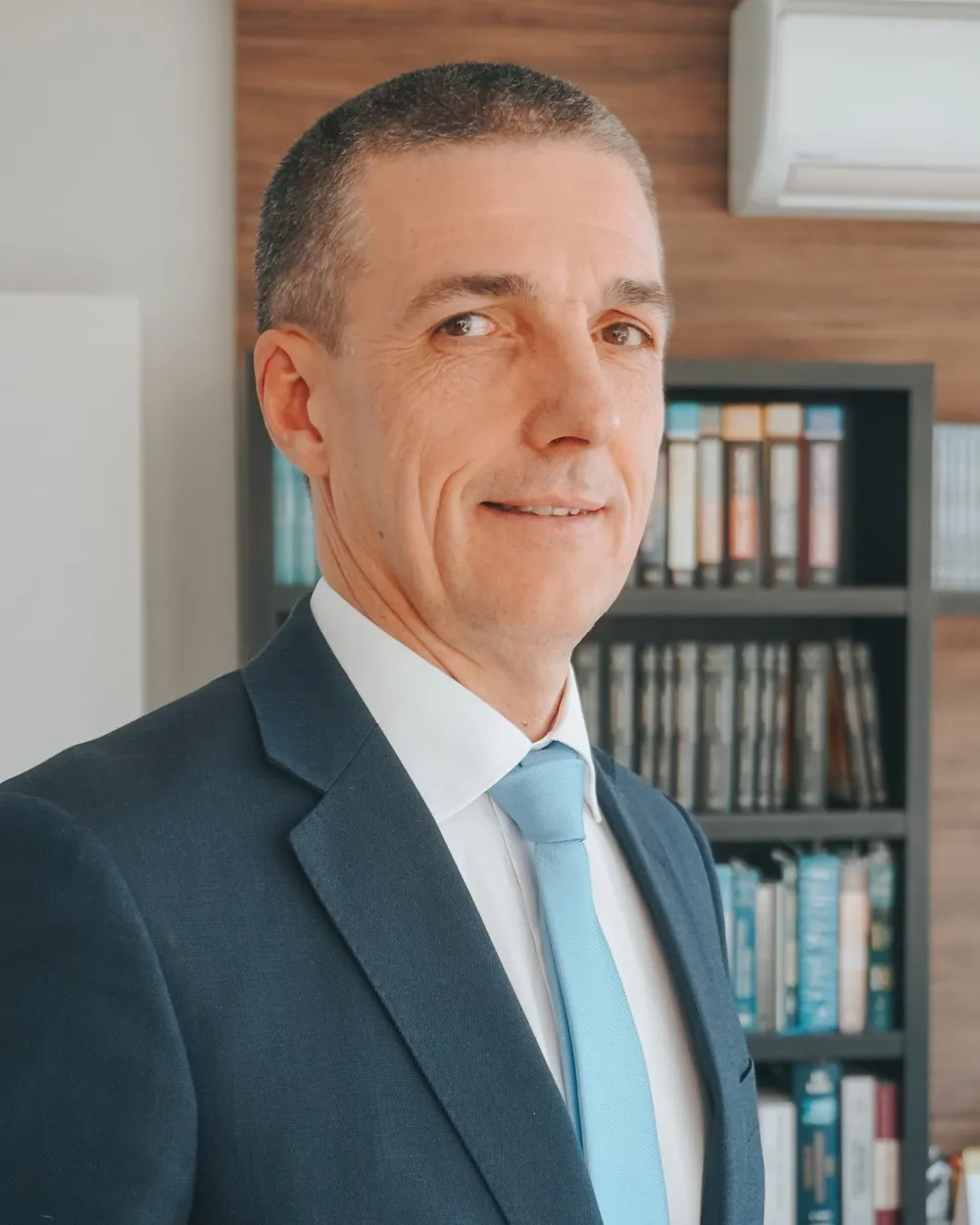 Escritório Broilo Advocacia — ambiente de trabalho